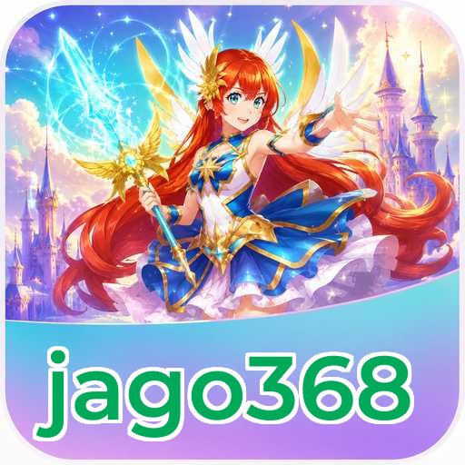 Definisi kanal resmi jago368