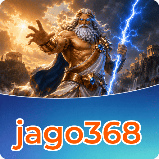 jago368 Support